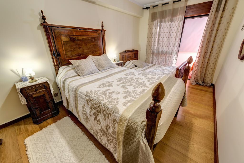 Braganca Apartments Apartment Braganca