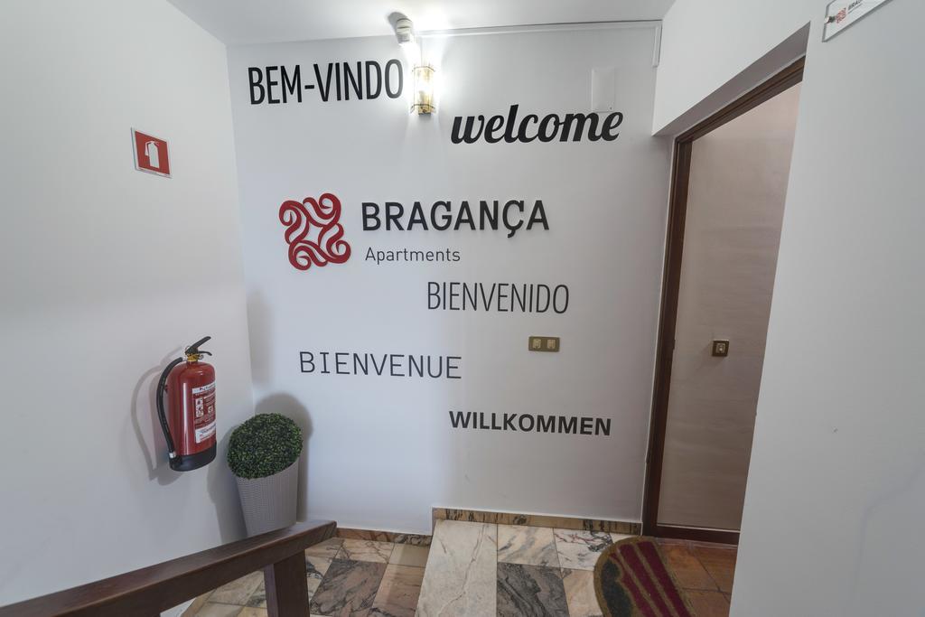 Braganca Apartments Apartment