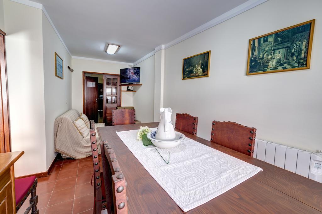 Braganca Apartments Braganca
