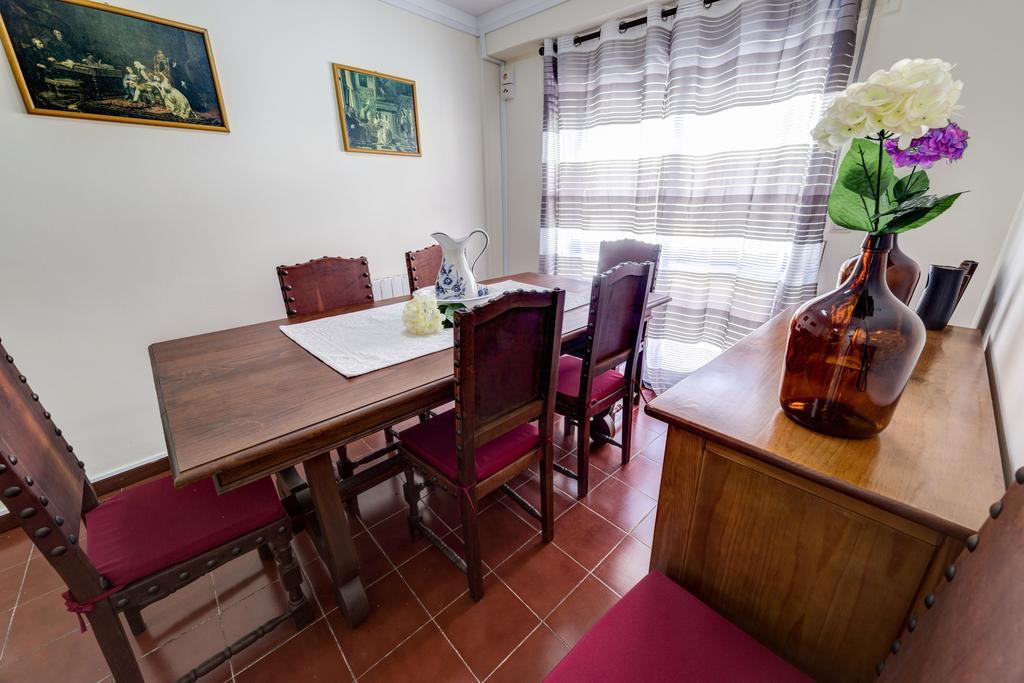 Braganca Apartments