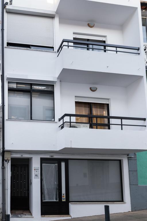 Braganca Apartments *