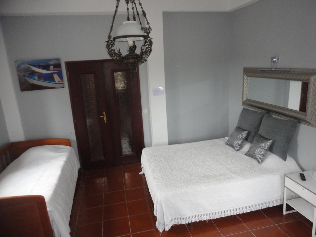 Casa Do Miguel Guest house *