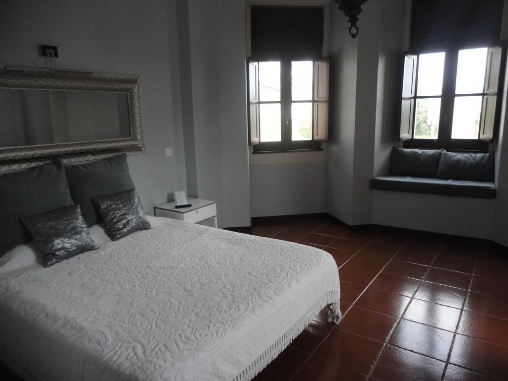 Casa Do Miguel Foz do Arelho