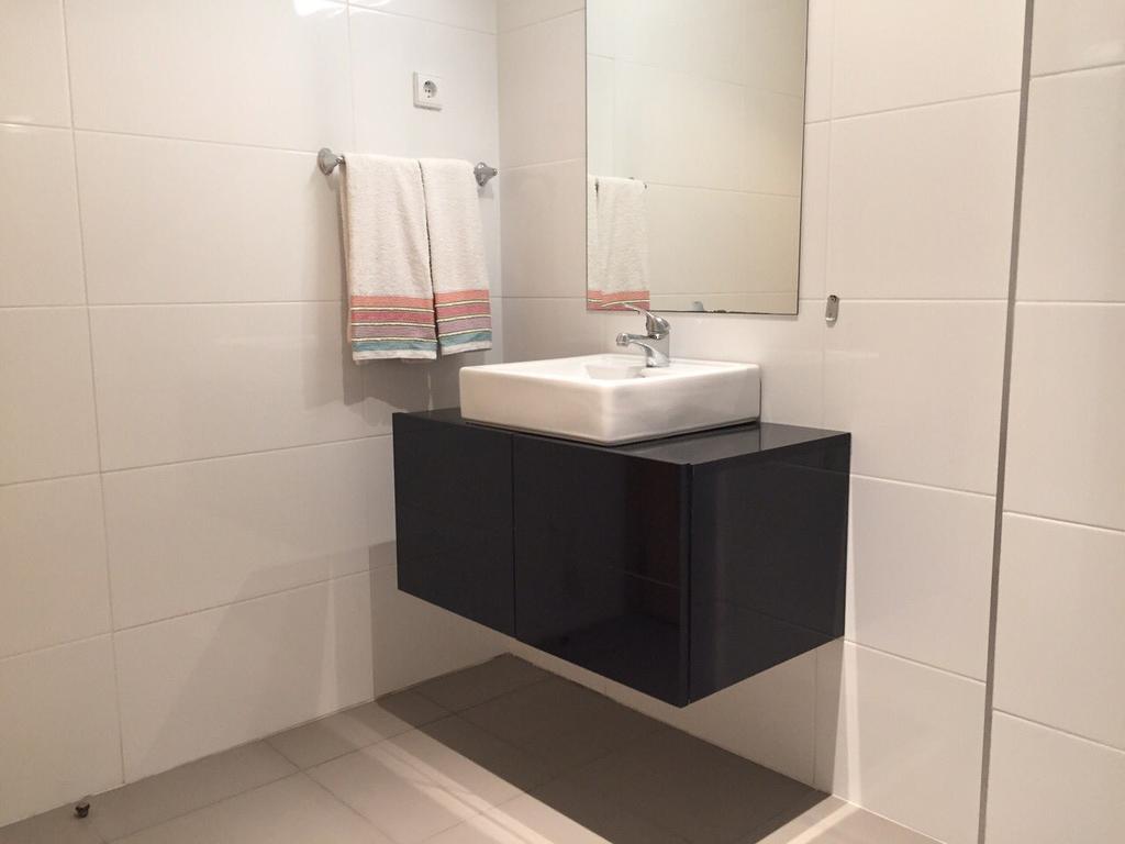Apartment Comunidades Lusiadas