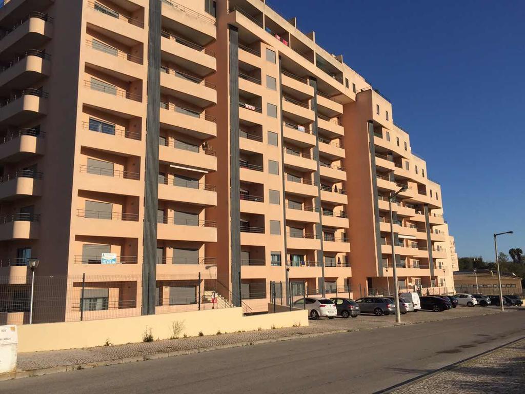 Comunidades Lusiadas Apartment Portimao