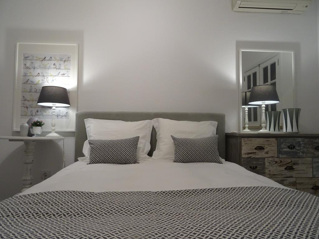 Holiday home Maria Luisa