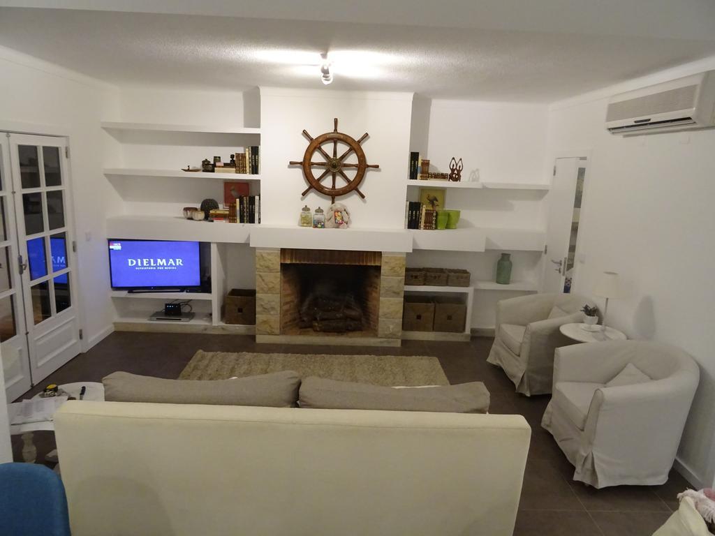 Holiday home Maria Luisa Albufeira