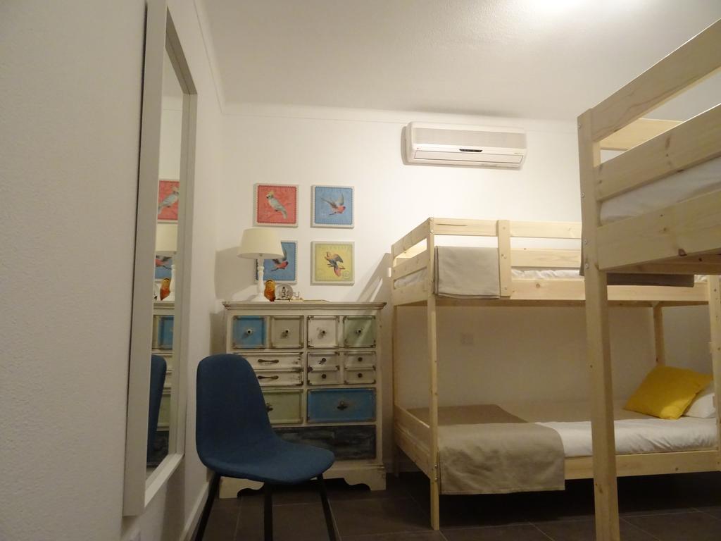 Holiday home Maria Luisa Albufeira