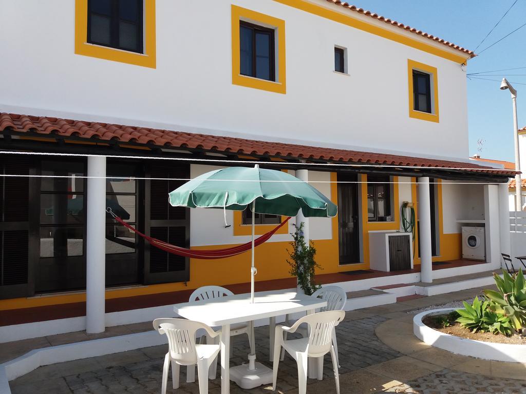 Alojamentos Vitinho 2 - Nova Milfontes Holiday home Vila Nova de Milfontes