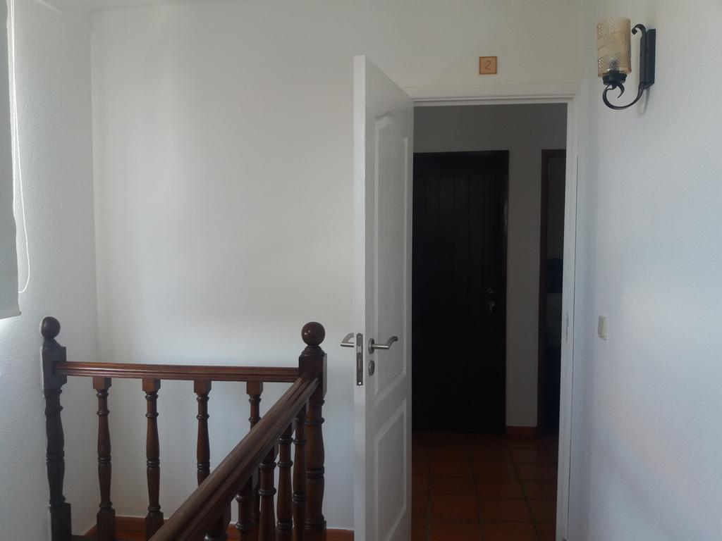 Holiday home Alojamentos Vitinho 2 - Nova Milfontes
