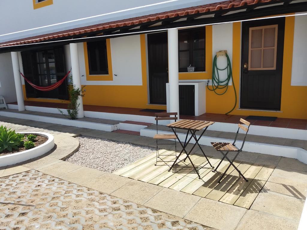 Alojamentos Vitinho 2 - Nova Milfontes Holiday home Vila Nova de Milfontes