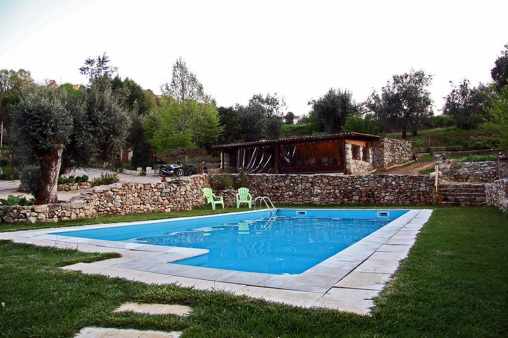 Sete Farm stay Miranda do Corvo