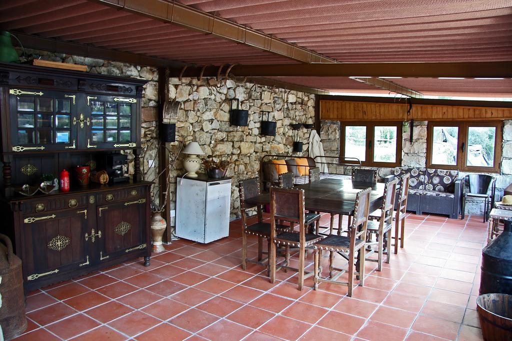 Agroturismo Sete *