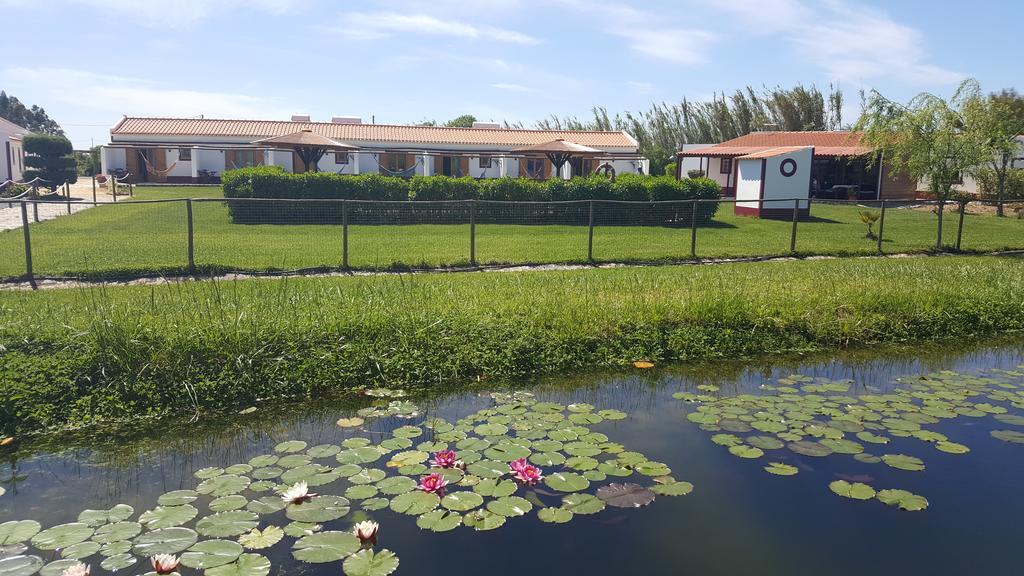 Guest house Monte Do Zeca