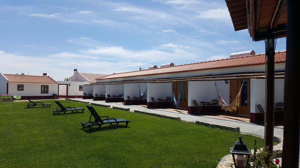 Monte Do Zeca Guest house Zambujeira do Mar