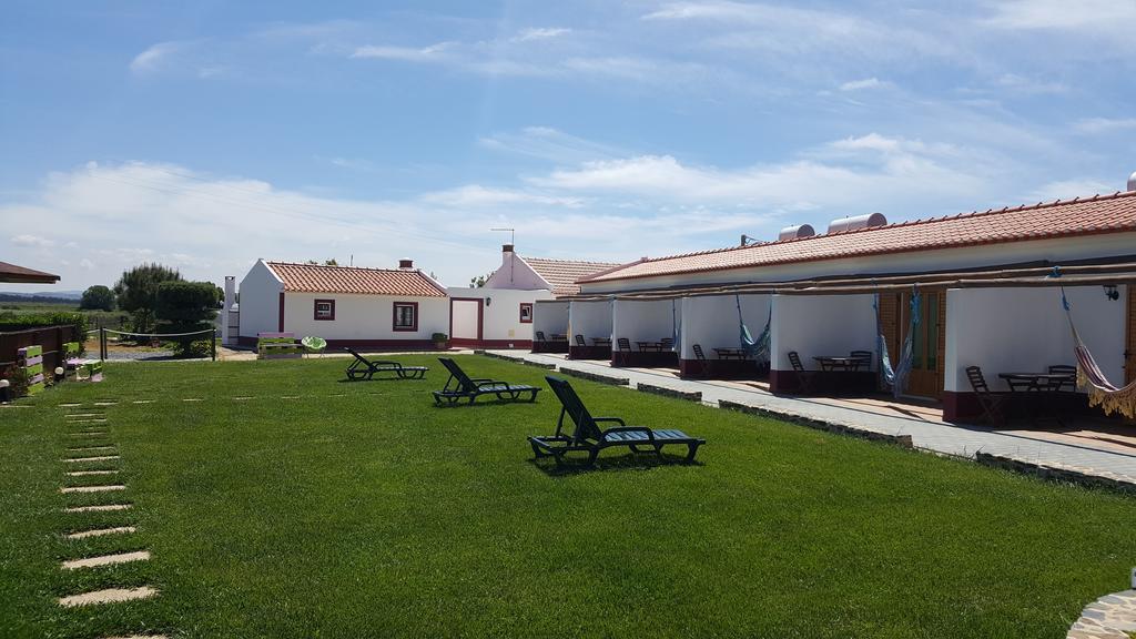Monte Do Zeca Guest house