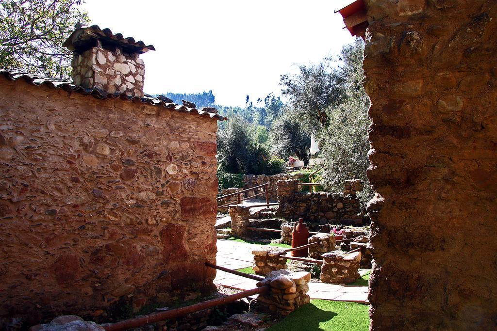 Agroturismo Sete Miranda do Corvo