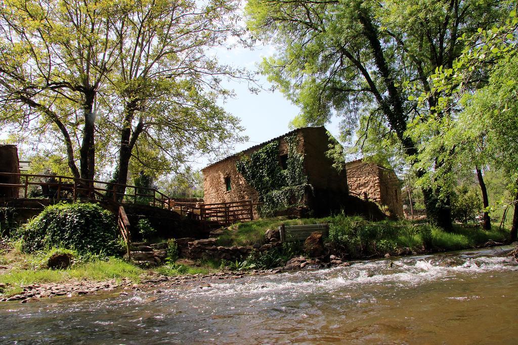 Sete Farm stay *