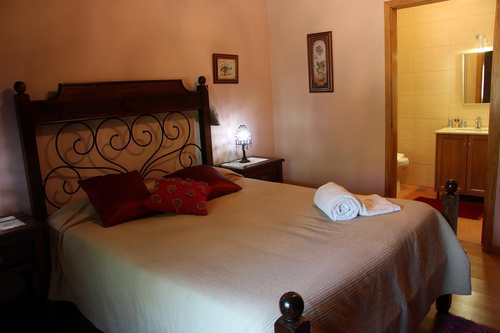 Agroturismo Sete *