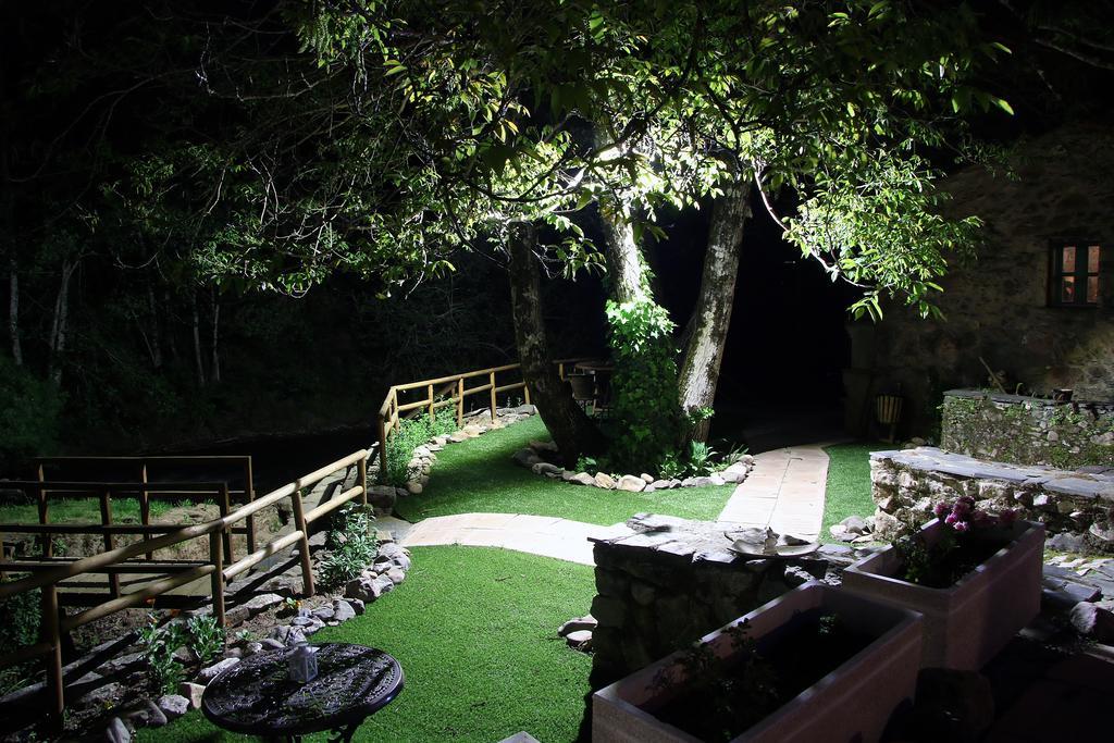 Farm stay Sete Miranda do Corvo