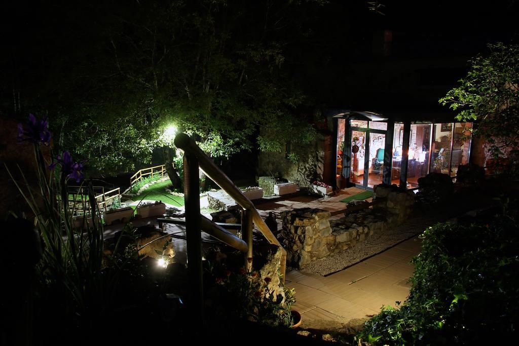 Sete Agroturismo Miranda do Corvo
