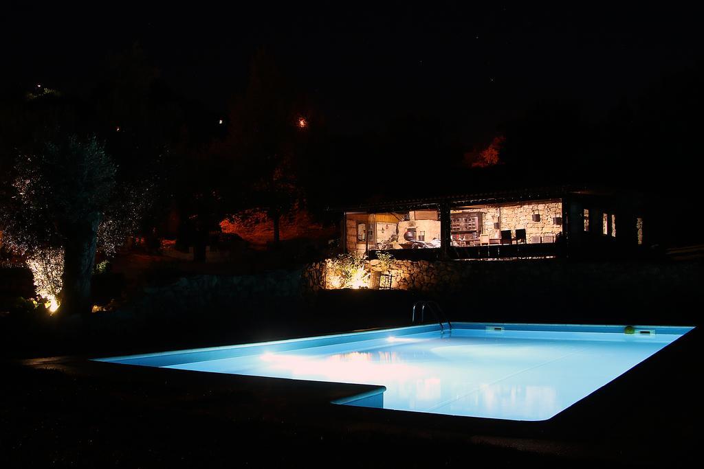 Farm stay Sete
