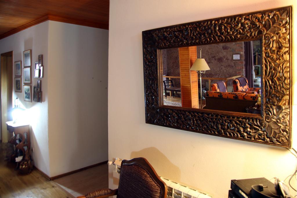 Farm stay Sete Miranda do Corvo