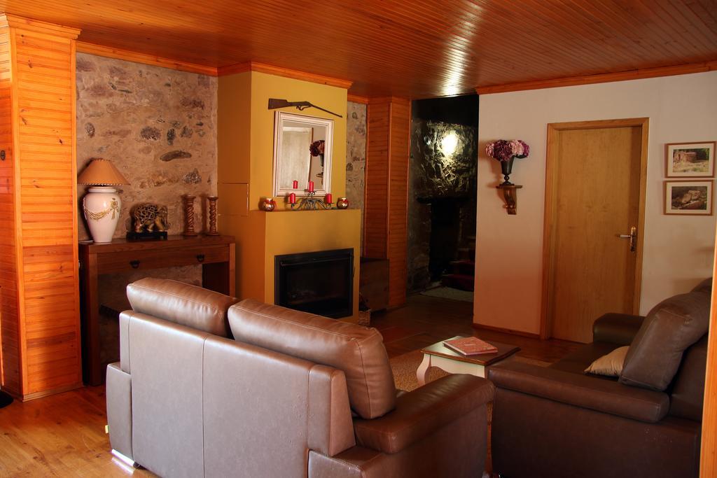 Sete Farm stay *