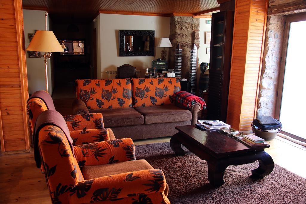 Farm stay Sete