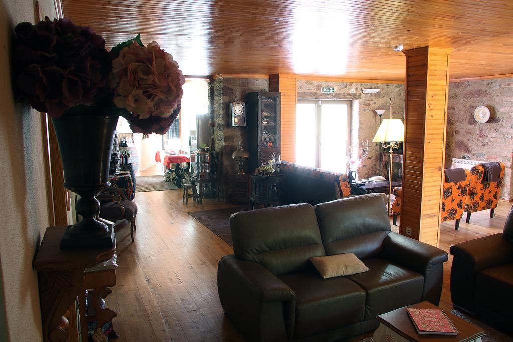 Sete Farm stay