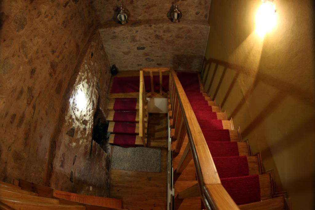 Farm stay Sete