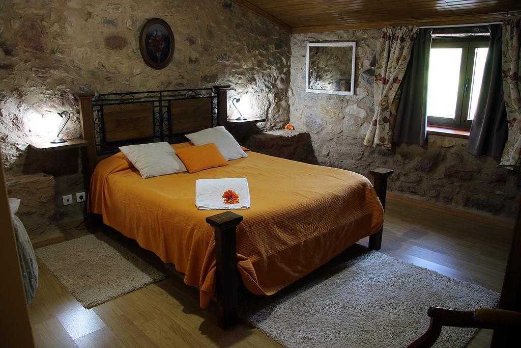 Farm stay Sete