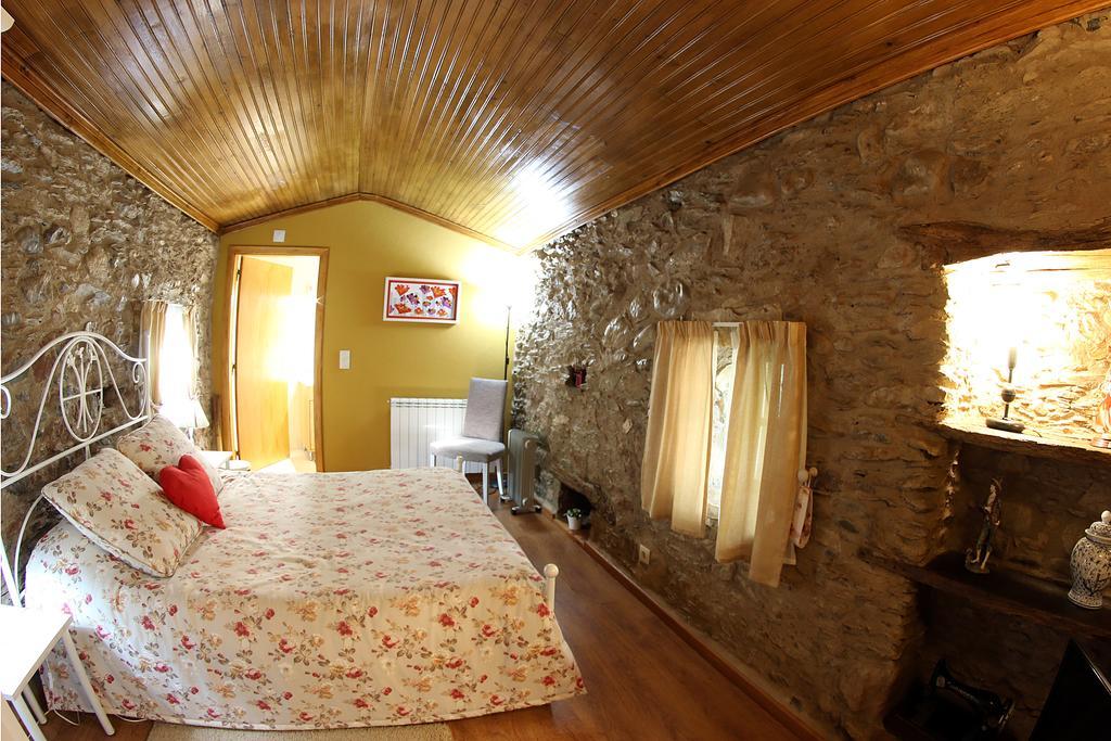 Agroturismo Sete Miranda do Corvo