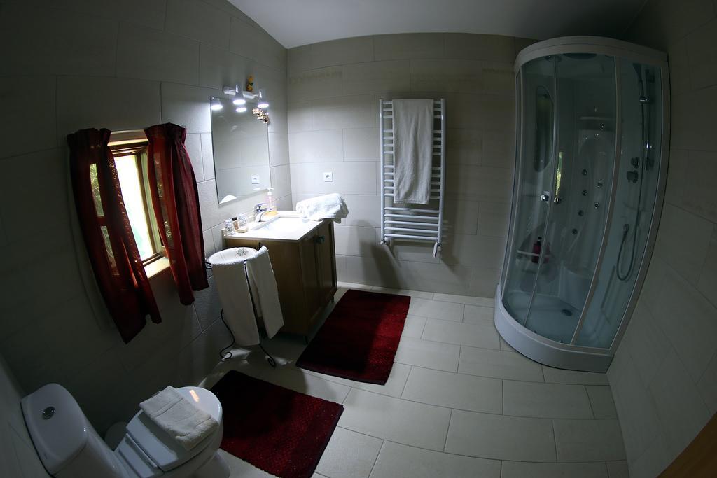 Sete Farm stay