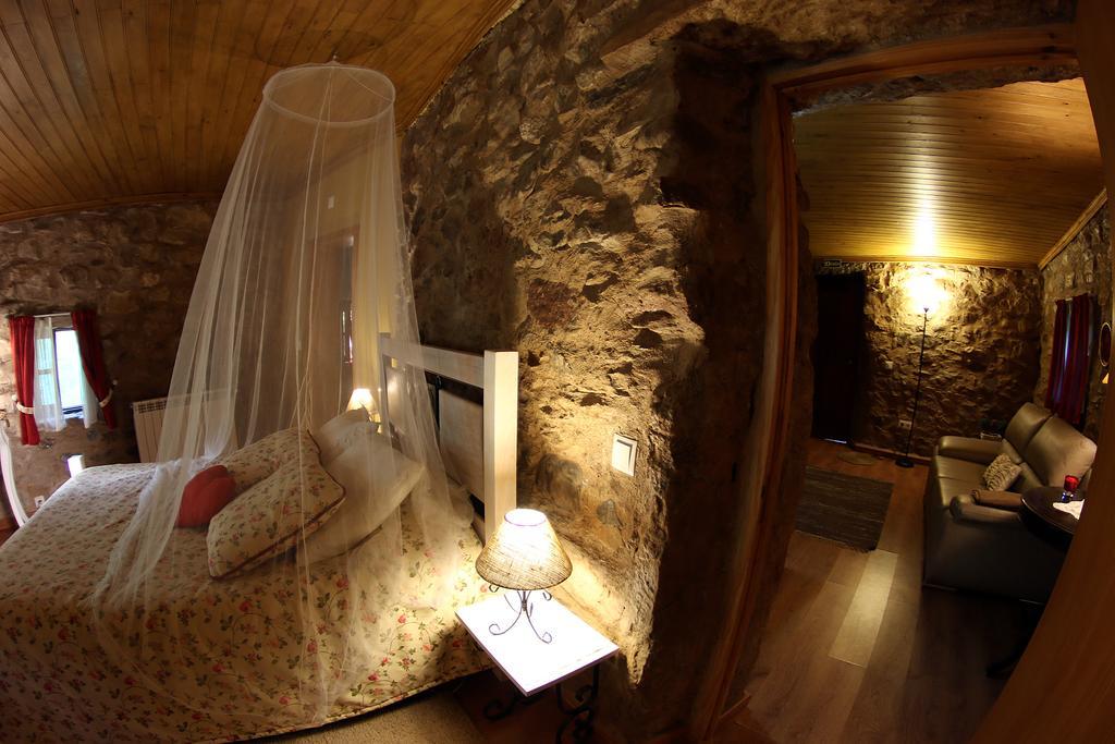 Sete Farm stay