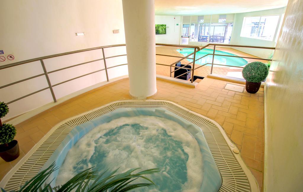 Clube Borda D'agua Apartahotel *