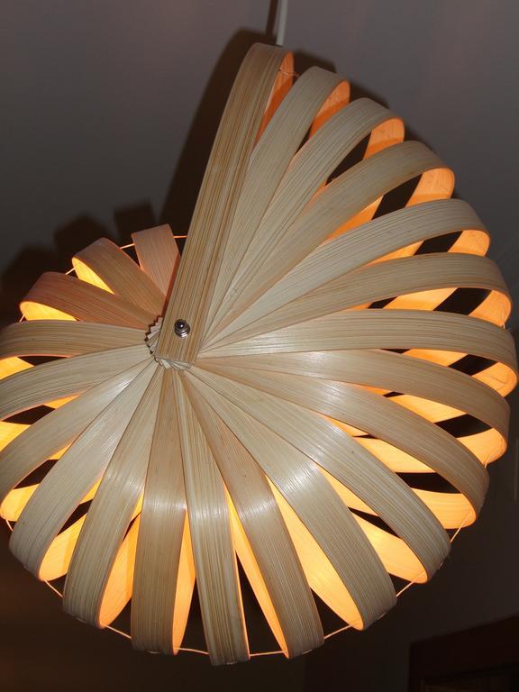 Apartment Sunlight