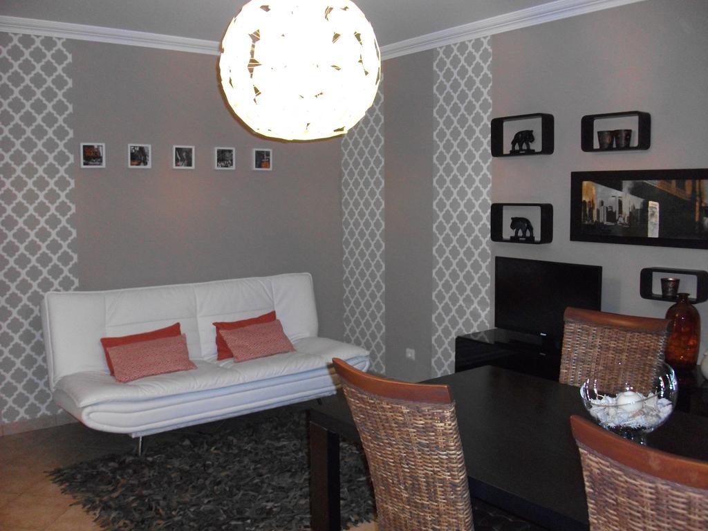 Sunlight Apartment Tavira