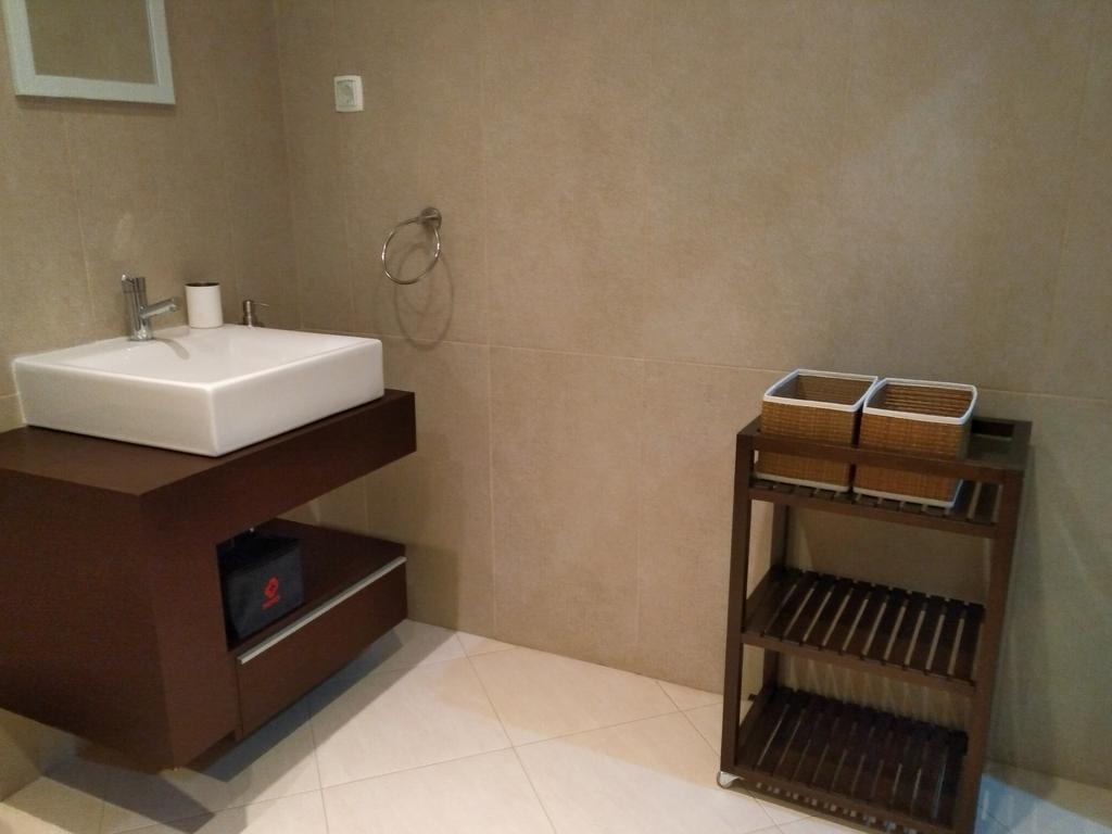 Casa Lote 3 Apartment *