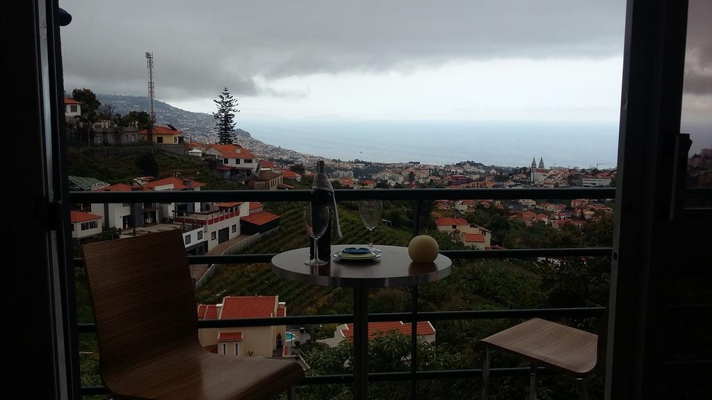 Vista Funchal Apartment Funchal (Madeira)
