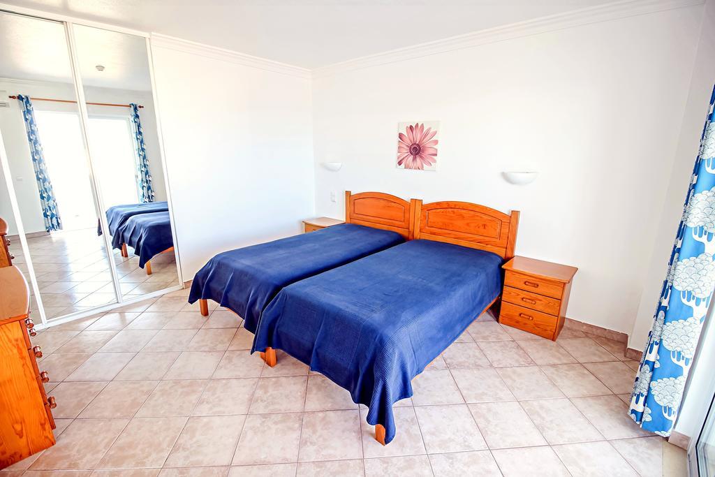Apartahotel Clube Borda D'agua Albufeira