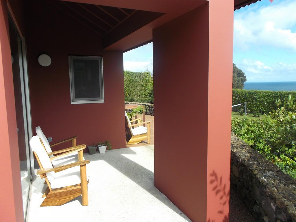 Quinta Da Tilia Boutique Retreat Country house Capelas