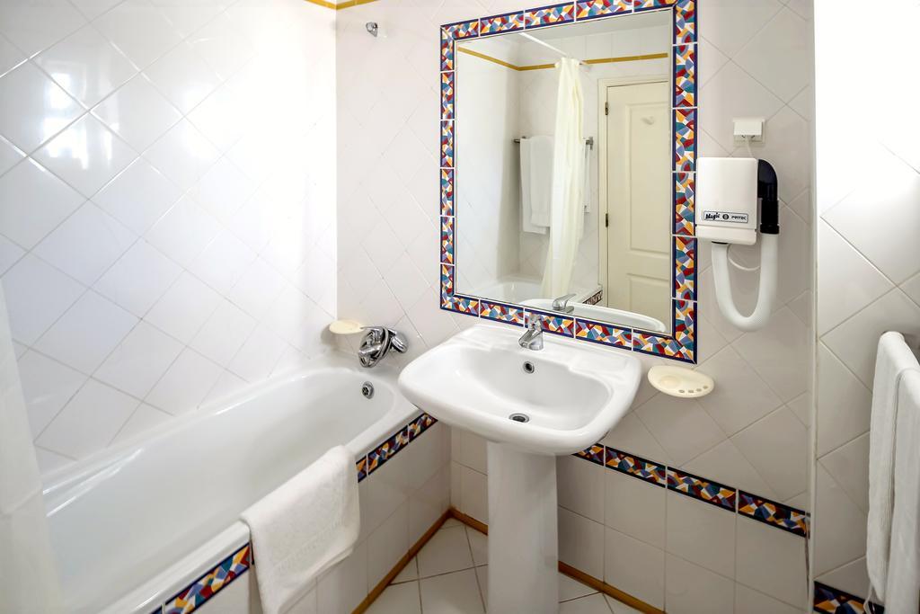 Apartahotel Clube Borda D'agua *