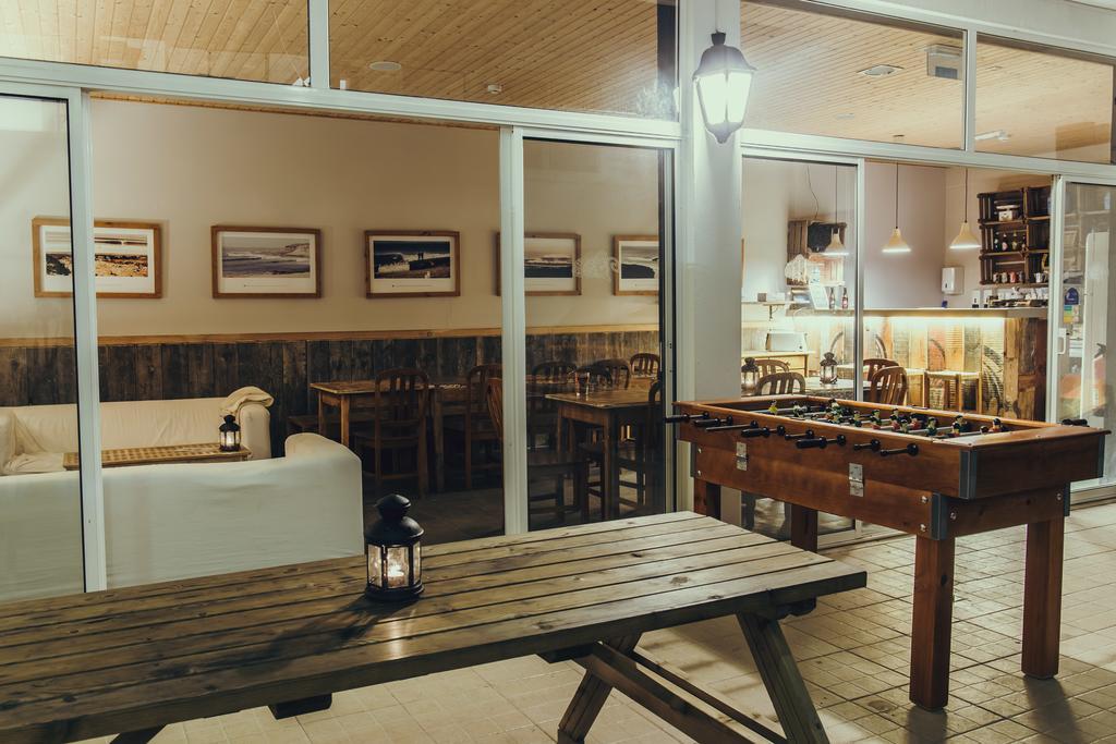 Amar Hostel&suites