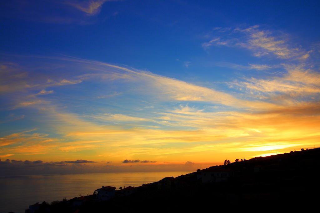 Casa Da Rainha Calheta (Madeira)