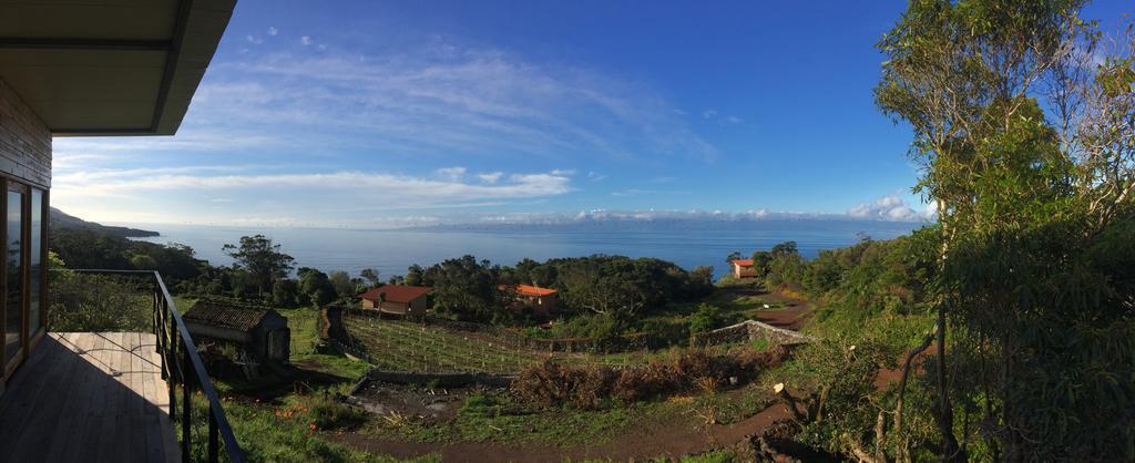Estadia no rancho Intact Farm Velas