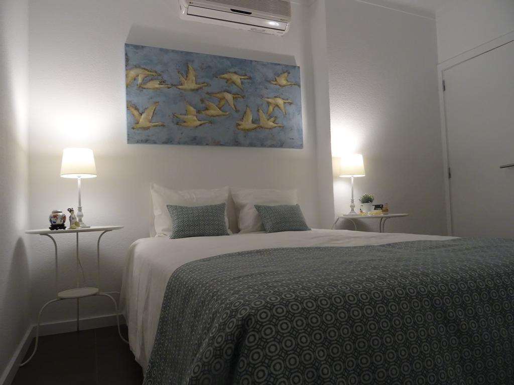 Maria Luisa Holiday home Albufeira