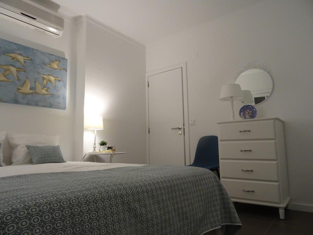 Maria Luisa Holiday home *