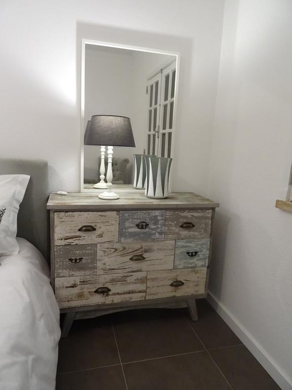 Maria Luisa Holiday home