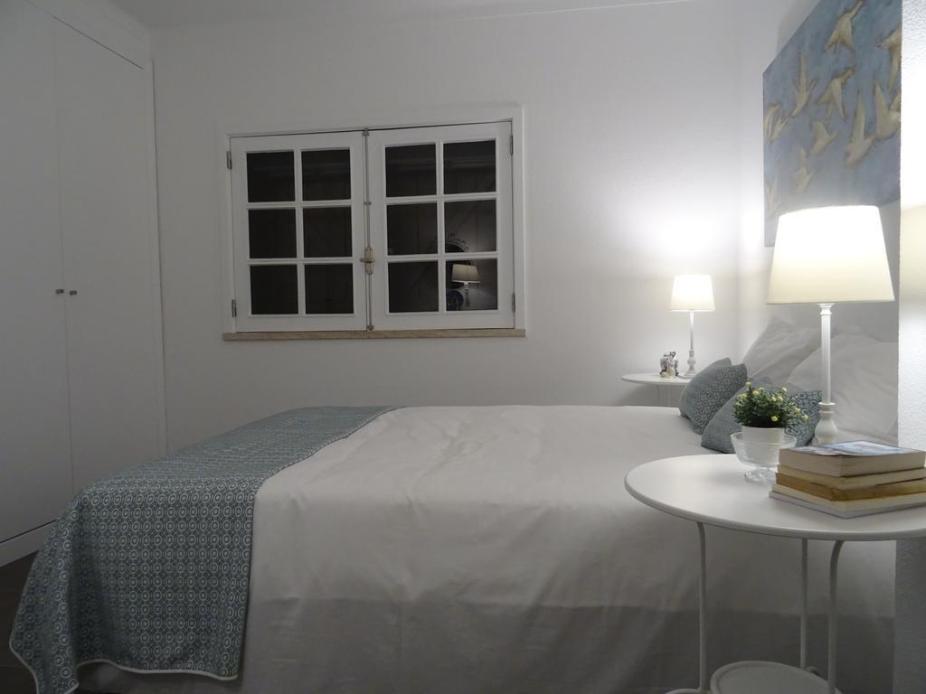 Holiday home Maria Luisa Albufeira